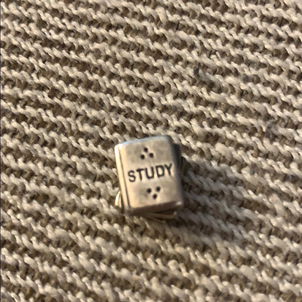 Pandora charm